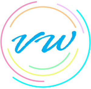 visio world logo